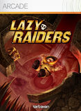 Lazy Raiders (Xbox 360)